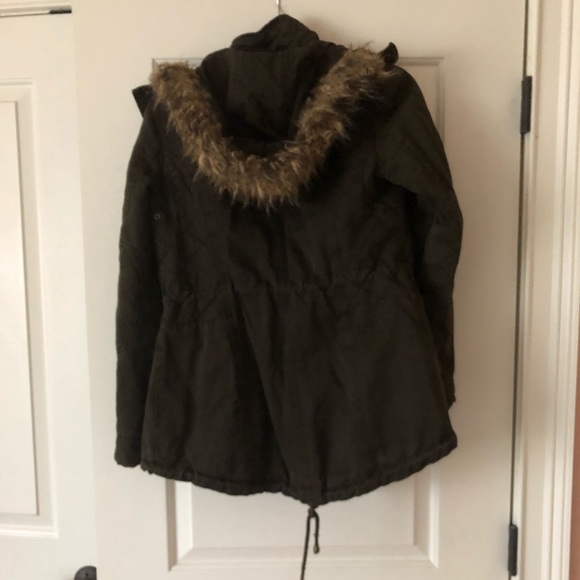 Jacket - Picture 2 of 2